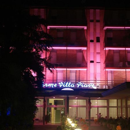 Hotel Terme Villa Piave Abano Terme Extérieur photo