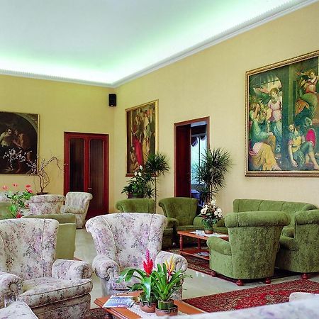 Hotel Terme Villa Piave Abano Terme Extérieur photo