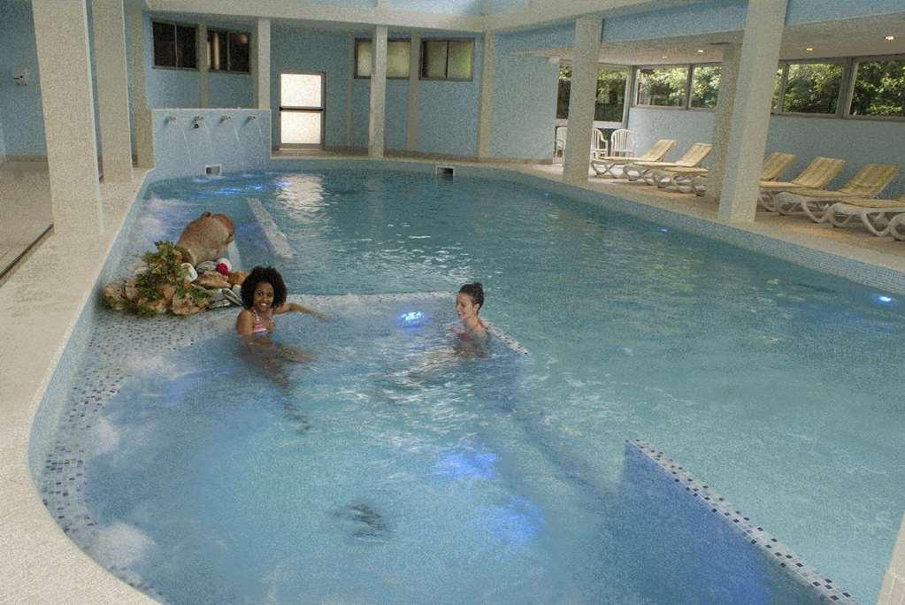 Hotel Terme Villa Piave Abano Terme Facilités photo