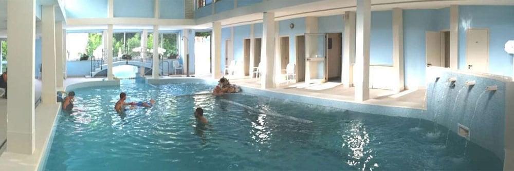Hotel Terme Villa Piave Abano Terme Extérieur photo