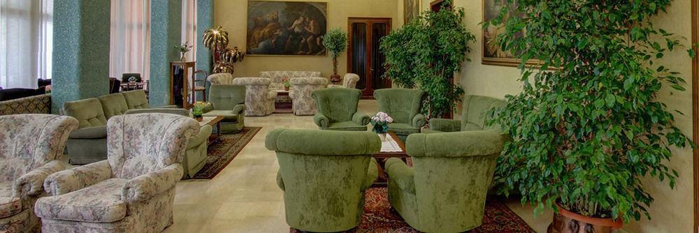 Hotel Terme Villa Piave Abano Terme Extérieur photo