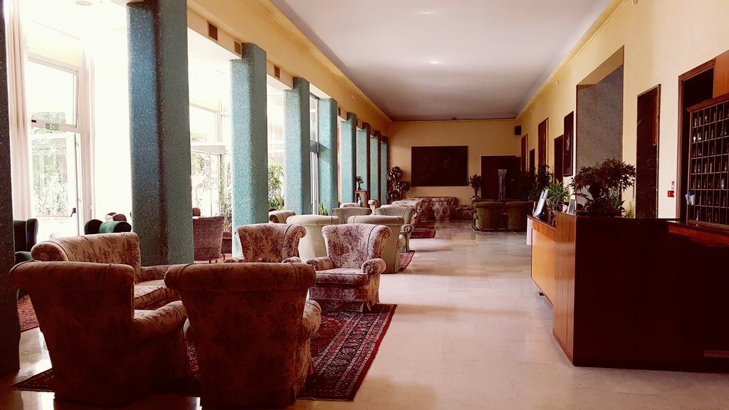 Hotel Terme Villa Piave Abano Terme Extérieur photo