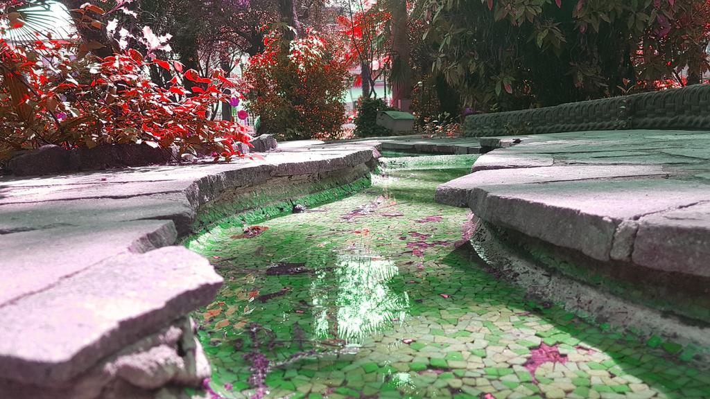 Hotel Terme Villa Piave Abano Terme Extérieur photo