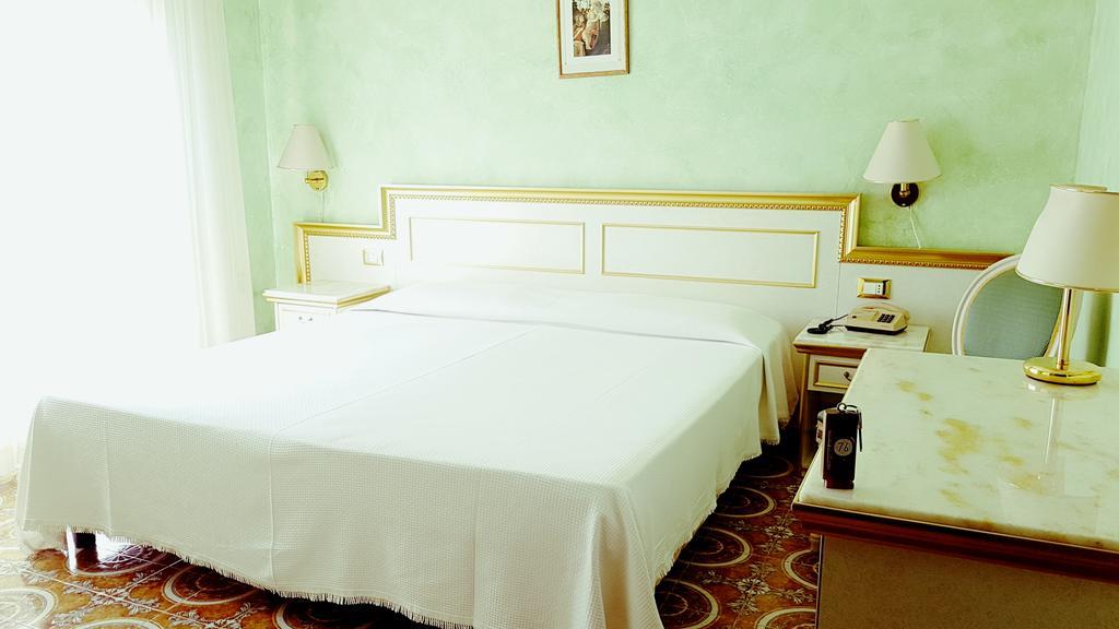 Hotel Terme Villa Piave Abano Terme Extérieur photo