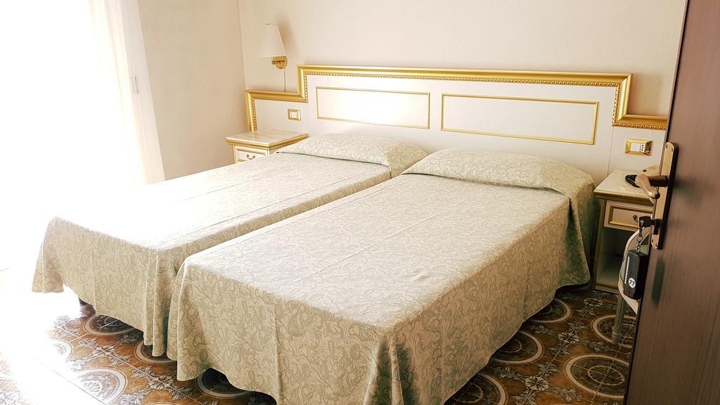 Hotel Terme Villa Piave Abano Terme Extérieur photo