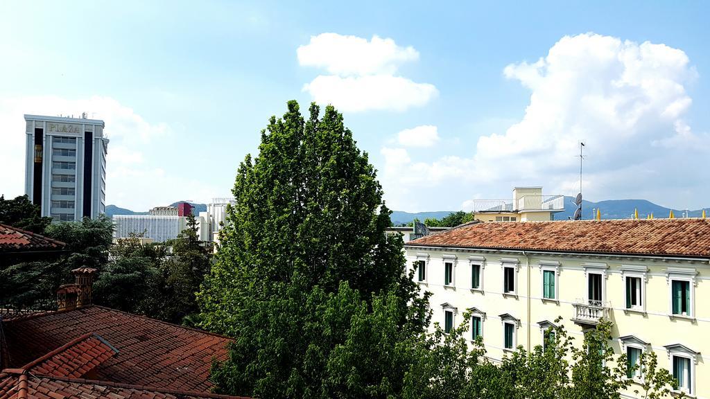 Hotel Terme Villa Piave Abano Terme Extérieur photo