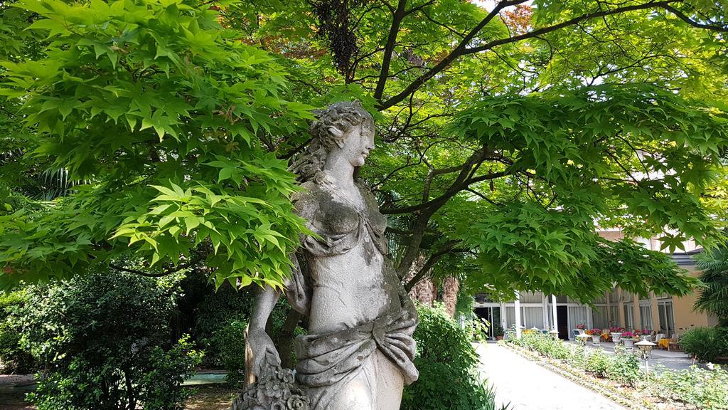 Hotel Terme Villa Piave Abano Terme Extérieur photo