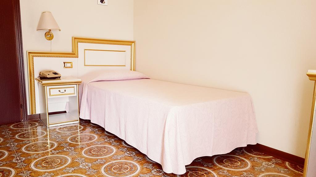 Hotel Terme Villa Piave Abano Terme Extérieur photo