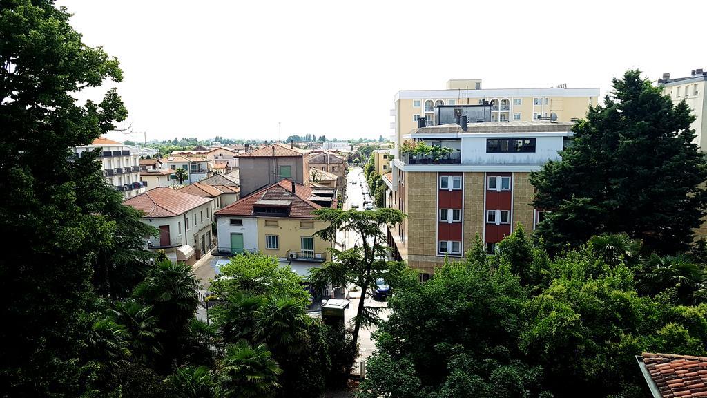 Hotel Terme Villa Piave Abano Terme Extérieur photo