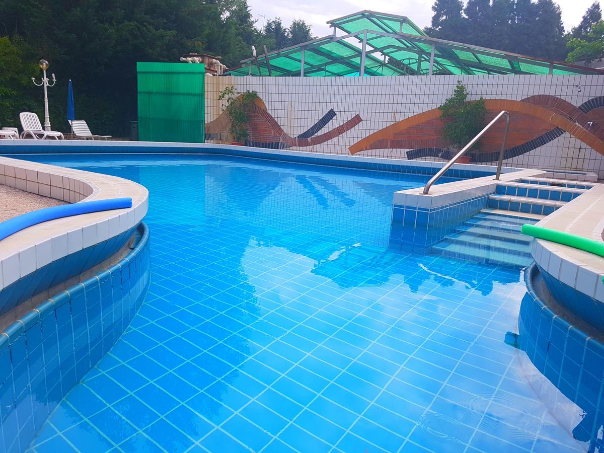 Hotel Terme Villa Piave Abano Terme Extérieur photo